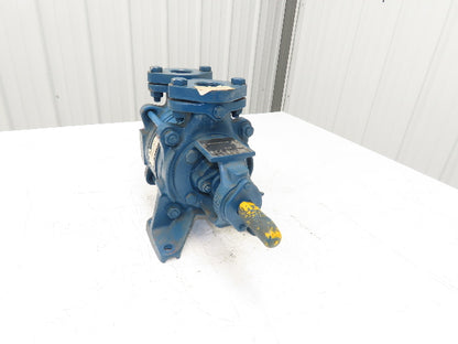 Sterling Fluid Systems A0HA3602AA0010A0 Turbine Pump 1-1/4" NPT 16mm Shaft