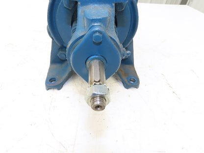 Sterling Fluid Systems A0HA3602AA0010A0 Turbine Pump 1-1/4" NPT 16mm Shaft