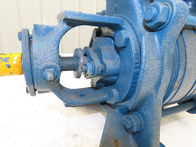 Sterling Fluid Systems A0HA3602AA0010A0 Turbine Pump 1-1/4" NPT 16mm Shaft