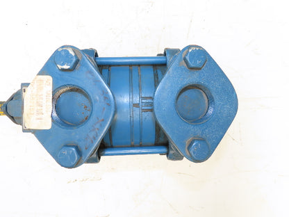 Sterling Fluid Systems A0HA3602AA0010A0 Turbine Pump 1-1/4" NPT 16mm Shaft