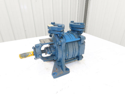 Sterling Fluid Systems A0HA3602AA0010A0 Turbine Pump 1-1/4" NPT 16mm Shaft