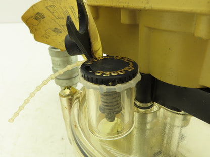 Orsco ORPA64045 Single Point Air Tool Lubricator 150PSI 125°F 1/2" NPT Inlet