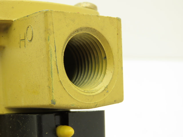 Orsco ORPA64045 Single Point Air Tool Lubricator 150PSI 125°F 1/2" NPT Inlet