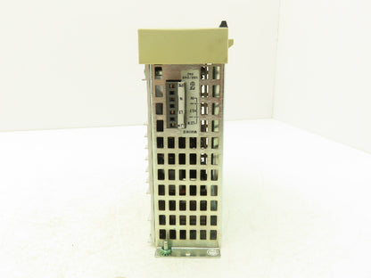 Allen Bradley 2097-V31PRO-LM Series A Kinetix 350 Drive 120/240 Input 3Ph Output
