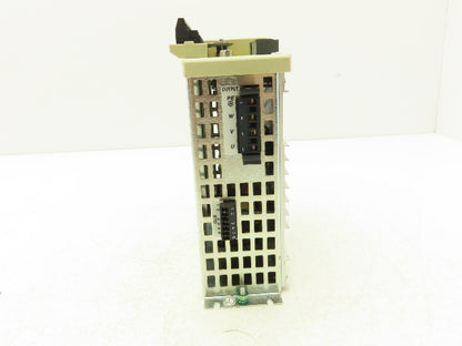 Allen Bradley 2097-V31PRO-LM Series A Kinetix 350 Drive 120/240 Input 3Ph Output