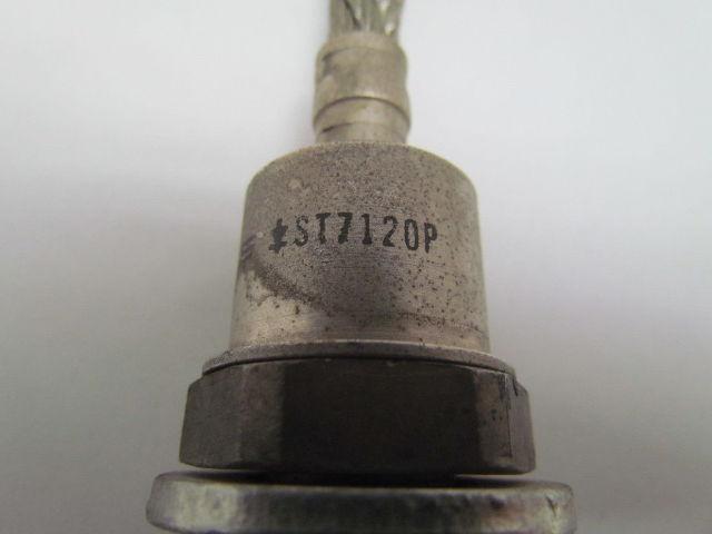 ST7120P Rectifier Diode