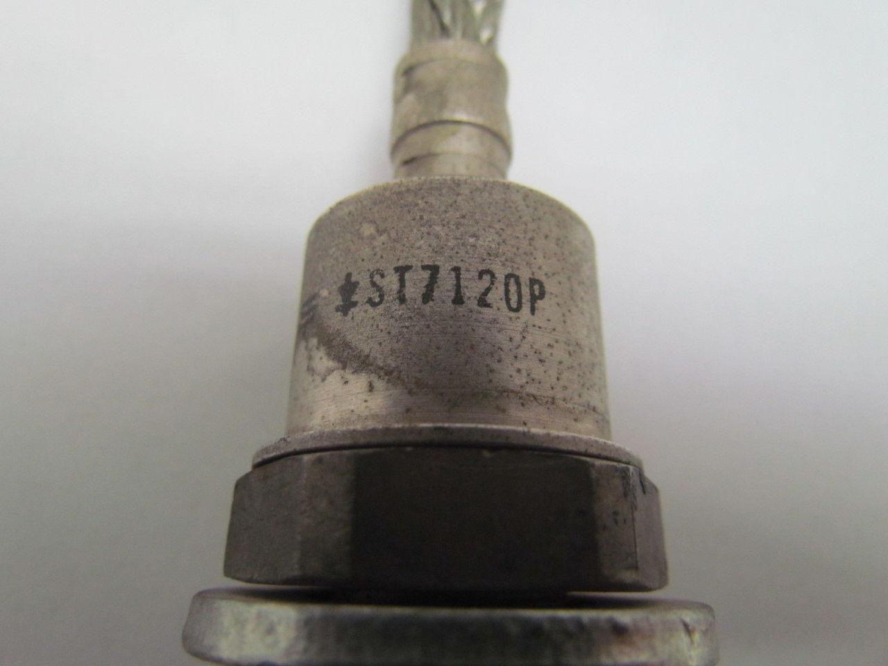 ST7120P Rectifier Diode