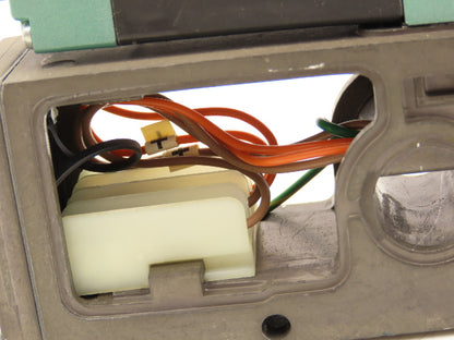 Numatics 082SS515M019M61 Pneumatic Dual Solenoid Valve 4/3 Way 150 PSI 24VDC