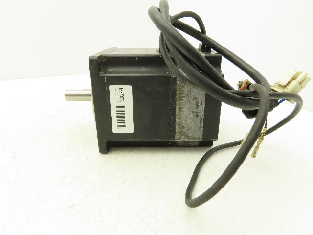 Yaskawa SGMPH-15A1A-YR11 AC Servo Motor 0.1kW 200v 0.89A 3000rpm