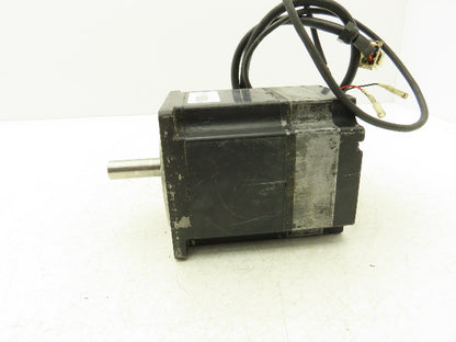 Yaskawa SGMPH-15A1A-YR11 AC Servo Motor 0.1kW 200v 0.89A 3000rpm