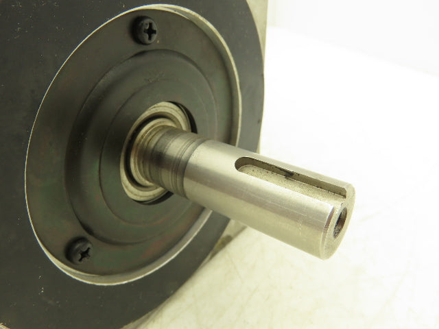 Yaskawa SGMPH-15A1A-YR11 AC Servo Motor 0.1kW 200v 0.89A 3000rpm