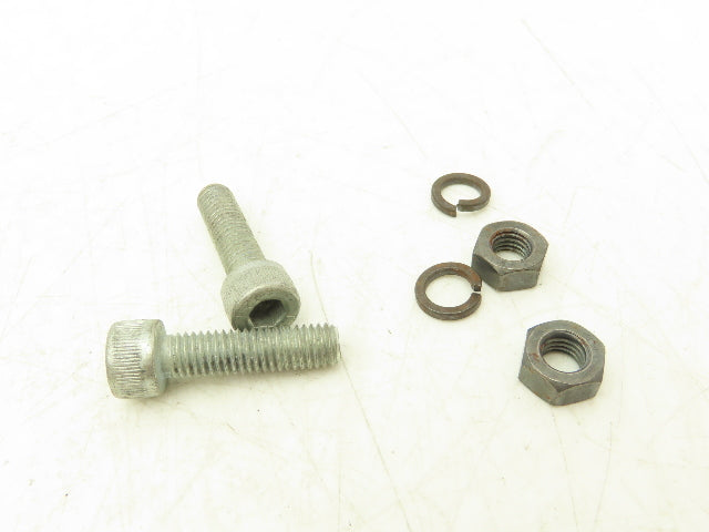 Numatics I35RD115J Pneumatic Solenoid Valve Manifold Regulator Assembly Unit