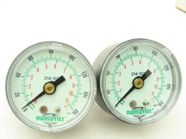 Numatics I35RD115J Pneumatic Solenoid Valve Manifold Regulator Assembly Unit