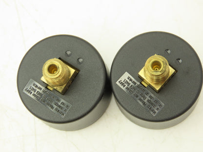 Numatics I35RD115J Pneumatic Solenoid Valve Manifold Regulator Assembly Unit