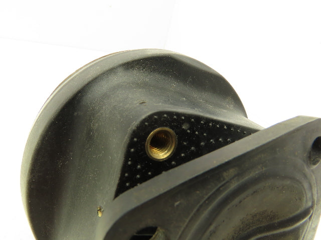 GEMU 695/15D/13714-1 Pneumatic Operated Diaphragm Valve Pilot 1/4" NPT