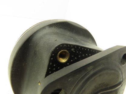 GEMU 695/15D/13714-1 Pneumatic Operated Diaphragm Valve Pilot 1/4" NPT