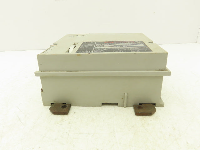 Zenith Controls MVP Remote Control Contactor 2 Pole 75 Amp 240V Coil 600V Load