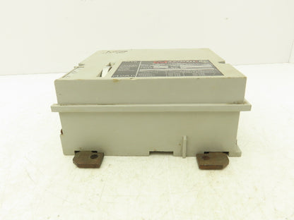 Zenith Controls MVP Remote Control Contactor 2 Pole 75 Amp 240V Coil 600V Load