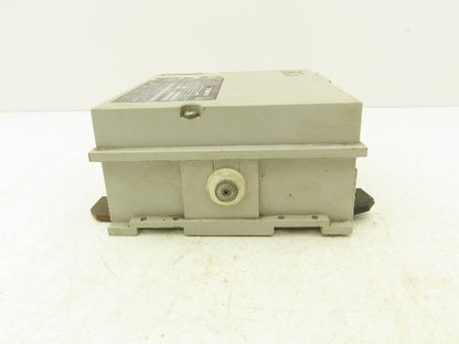 Zenith Controls MVP Remote Control Contactor 2 Pole 75 Amp 240V Coil 600V Load