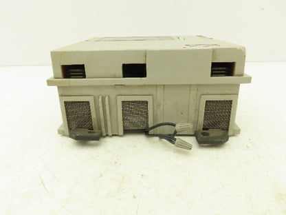 Zenith Controls MVP Remote Control Contactor 2 Pole 75 Amp 240V Coil 600V Load