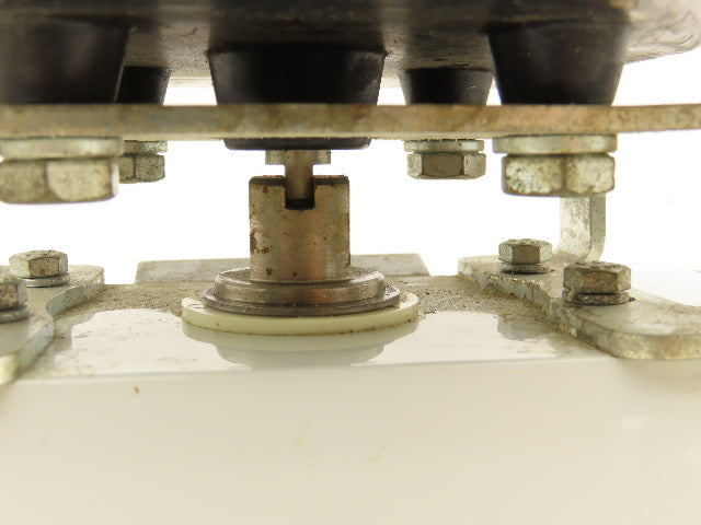 Watchman FMYB-5120 Valve Position Transmitter W/Sure Torque Pneumatic Actuator