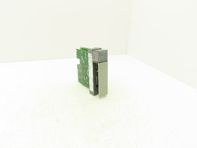Allen Bradley 1746-HSRV PLC Servo Control Module Ser A FRN 1.01