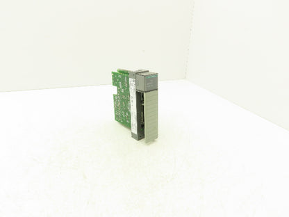 Allen Bradley 1746-HSRV PLC Servo Control Module Ser A FRN 1.01