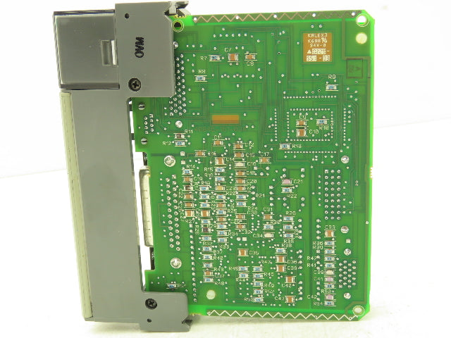 Allen Bradley 1746-HSRV PLC Servo Control Module Ser A FRN 1.01