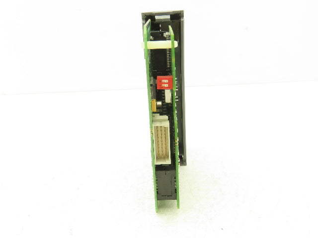 Allen Bradley 1746-HSRV PLC Servo Control Module Ser A FRN 1.01