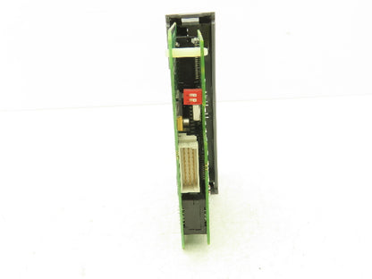 Allen Bradley 1746-HSRV PLC Servo Control Module Ser A FRN 1.01