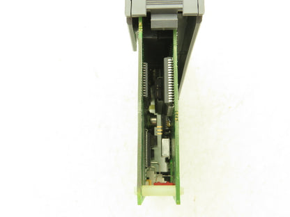 Allen Bradley 1746-HSRV PLC Servo Control Module Ser A FRN 1.01