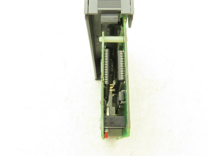 Allen Bradley 1746-HSRV PLC Servo Control Module Ser A FRN 1.01