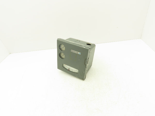 Bristol OG2G624C Pressure Controller 0-10 Water Colum Scale AC-70 Type-Reverse