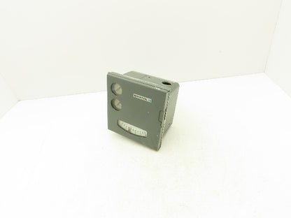 Bristol OG2G624C Pressure Controller 0-10 Water Colum Scale AC-70 Type-Reverse