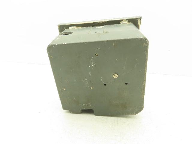 Bristol OG2G624C Pressure Controller 0-10 Water Colum Scale AC-70 Type-Reverse