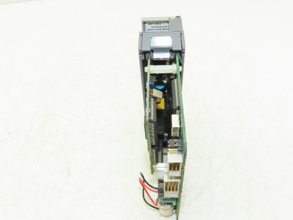 Allen Bradley 1747-L541 Processor Unit CPU SLC 500 Ser C 1747-OS401 Rev 07