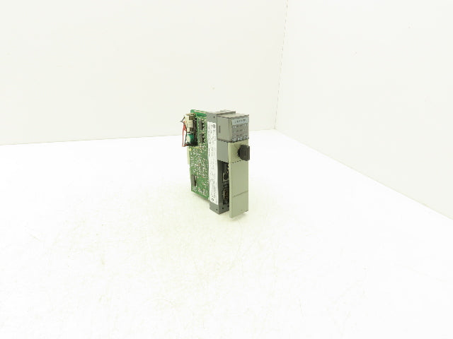 Allen Bradley 1747-L541 Processor Unit CPU SLC 500 Ser C 1747-OS401 Rev 07