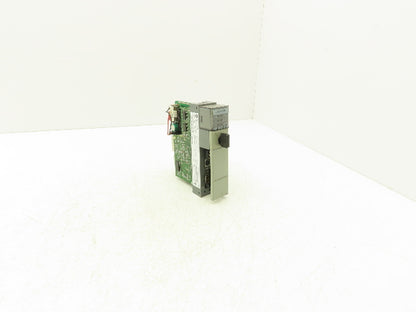 Allen Bradley 1747-L541 Processor Unit CPU SLC 500 Ser C 1747-OS401 Rev 07