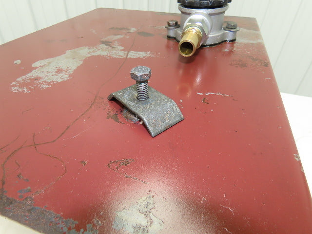 PowerBoss SW/62U Industrial Sweeper Hydraulic Tank With Filter 11.5 Gallon