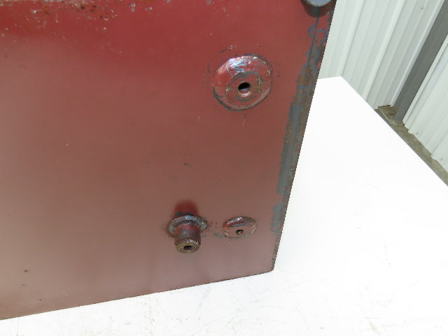 PowerBoss SW/62U Industrial Sweeper Hydraulic Tank With Filter 11.5 Gallon