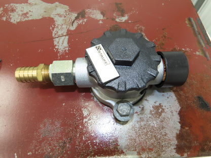 PowerBoss SW/62U Industrial Sweeper Hydraulic Tank With Filter 11.5 Gallon