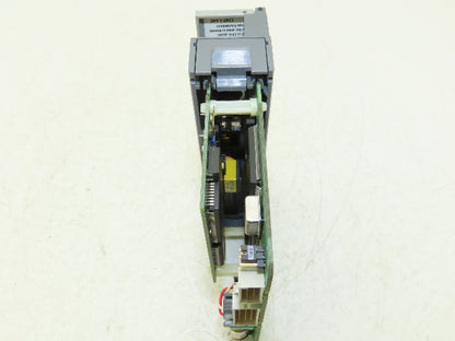Allen Bradley 1747-L542 SLC 5/04 Processor Unit Ser C 1747-OS401 Ser C FRN 6