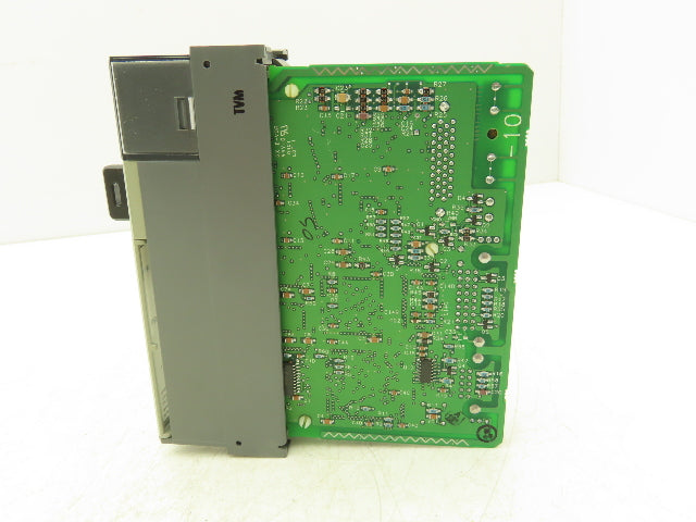 Allen Bradley 1747-L542 SLC 5/04 Processor Unit Ser C 1747-OS401 Ser C FRN 6