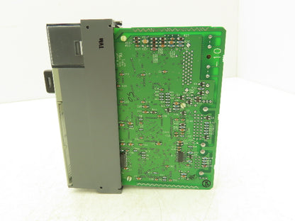 Allen Bradley 1747-L542 SLC 5/04 Processor Unit Ser C 1747-OS401 Ser C FRN 6