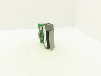 Allen Bradley 1746-NI4 SLC 500 Analog Input Module Series B Rev A