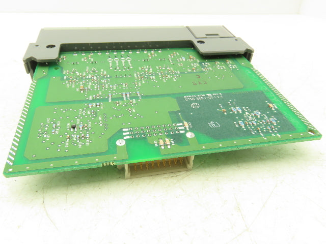 Allen Bradley 1746-NI4 SLC 500 Analog Input Module Series B Rev A