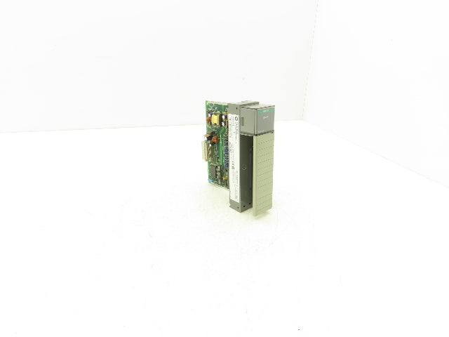 Allen Bradley 1746-NI4 SLC 500 Analog Input Module Series A