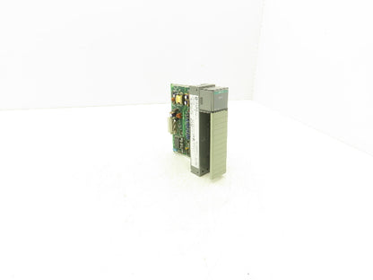 Allen Bradley 1746-NI4 SLC 500 Analog Input Module Series A