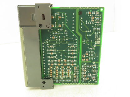 Allen Bradley 1746-NI4 SLC 500 Analog Input Module Series A