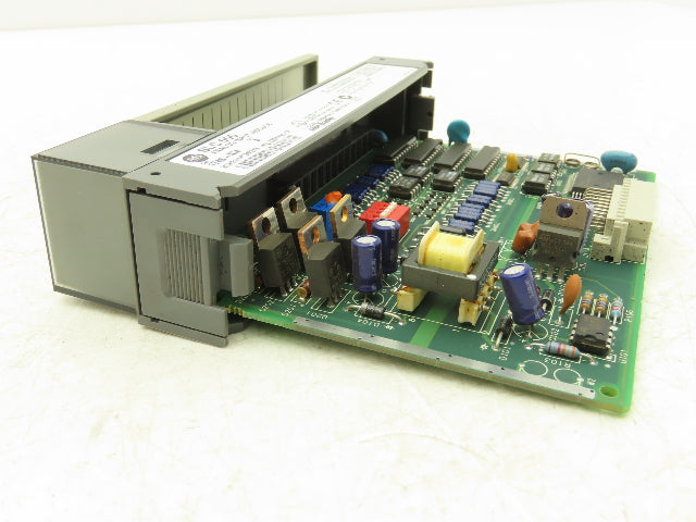 Allen Bradley 1746-NI4 SLC 500 Analog Input Module Series A